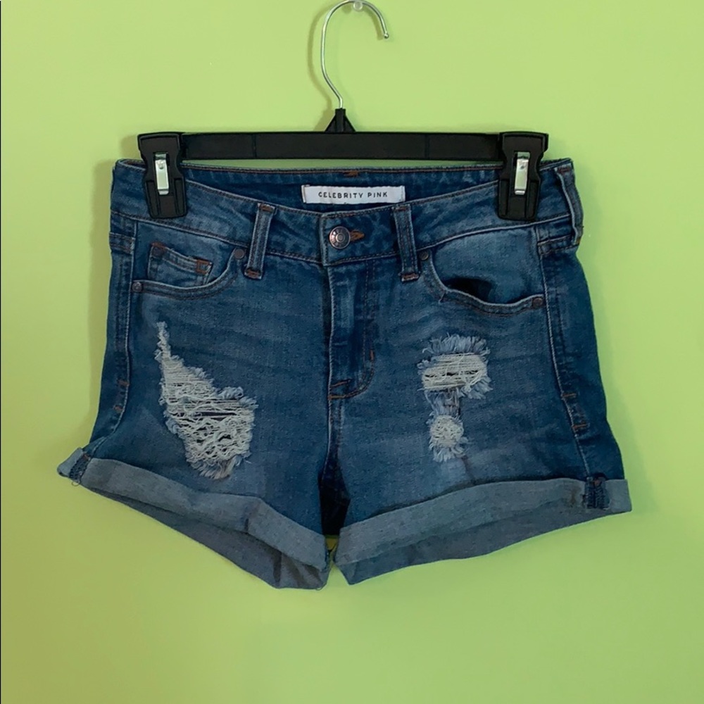 shorts